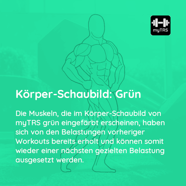 Grün